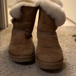 UGG boots